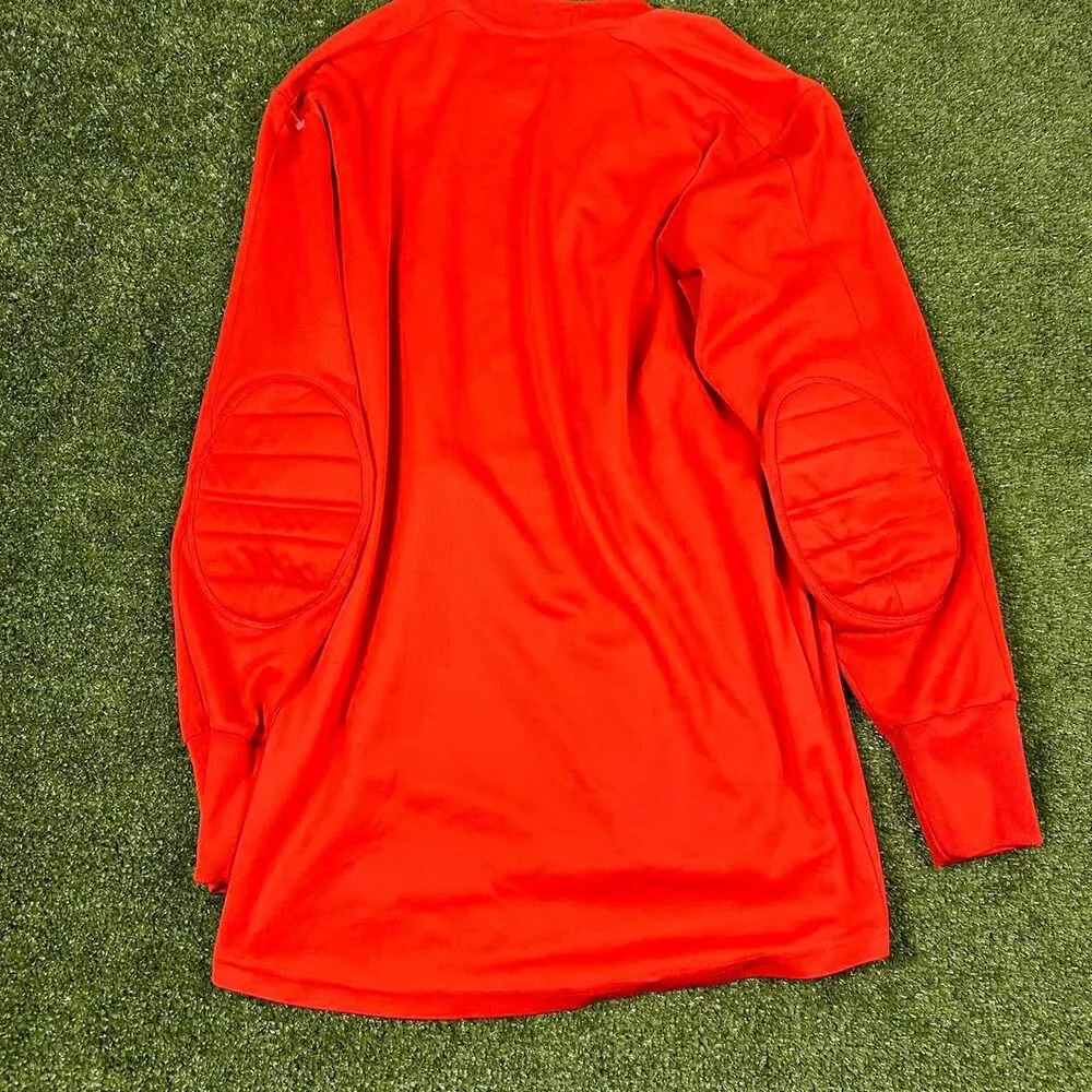 Adidas Men's Red T-shirt